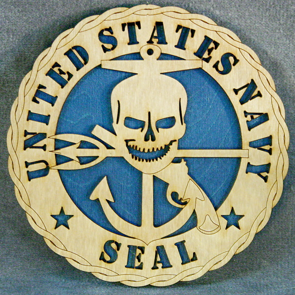 Navy Seal Desktop